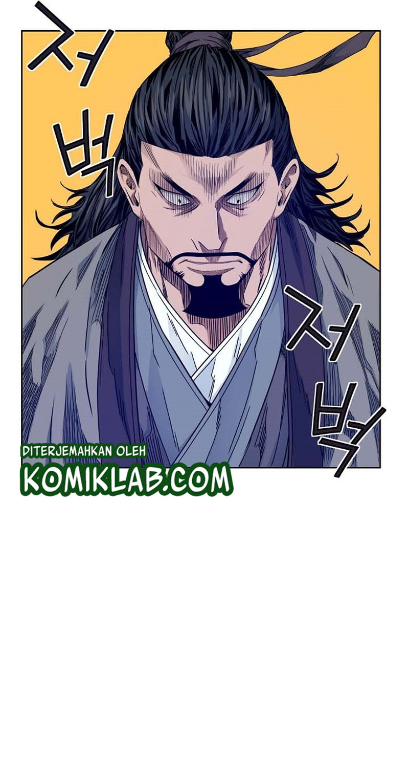 The Scholar Warrior Chapter 21 Gambar 32