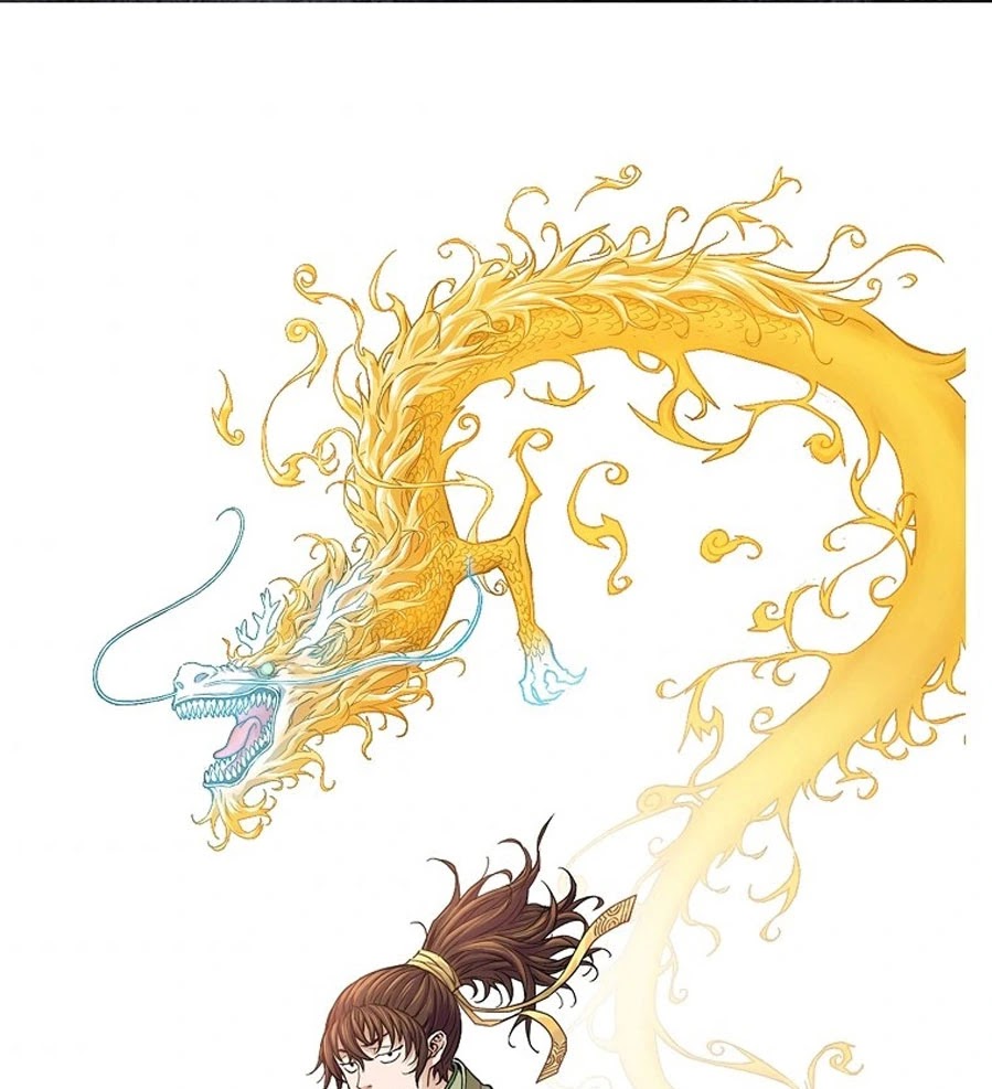 The Scholar Warrior Chapter 30 Gambar 2