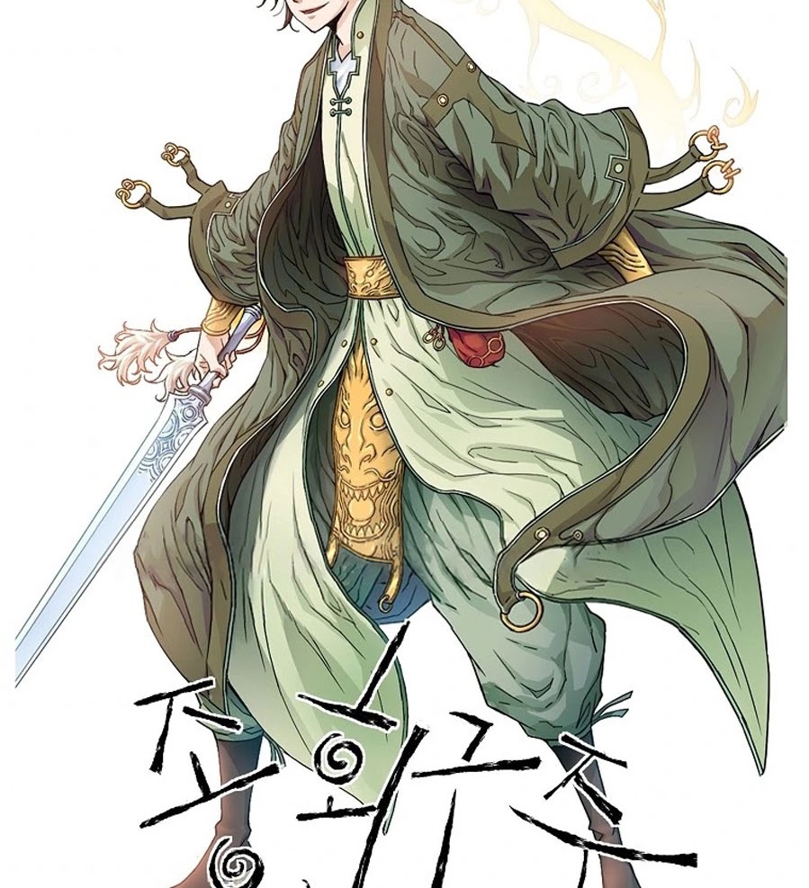 The Scholar Warrior Chapter 30 Gambar 3