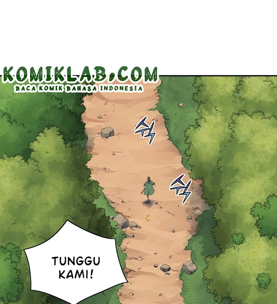 The Scholar Warrior Chapter 30 Gambar 11