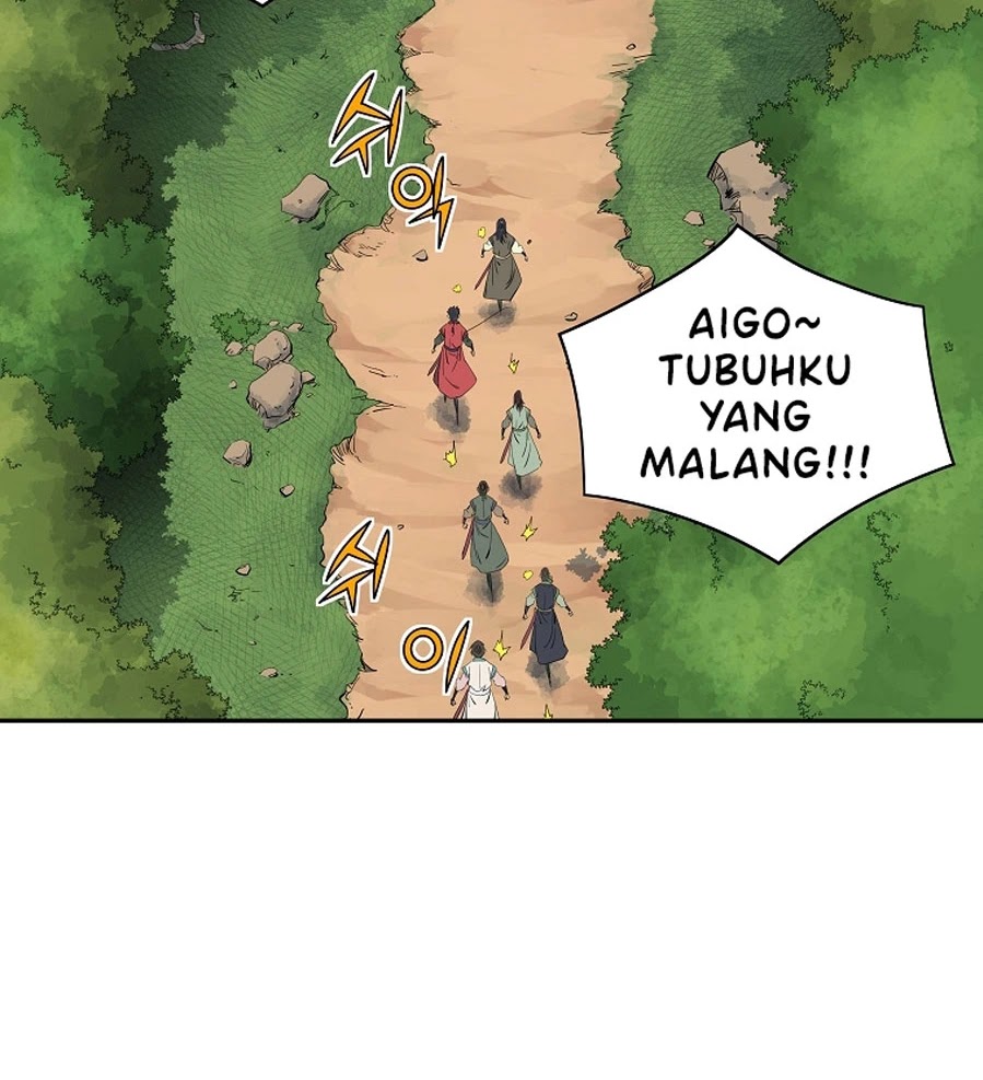 The Scholar Warrior Chapter 30 Gambar 12