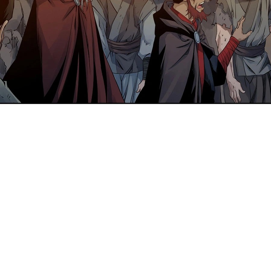 The Scholar Warrior Chapter 30 Gambar 21