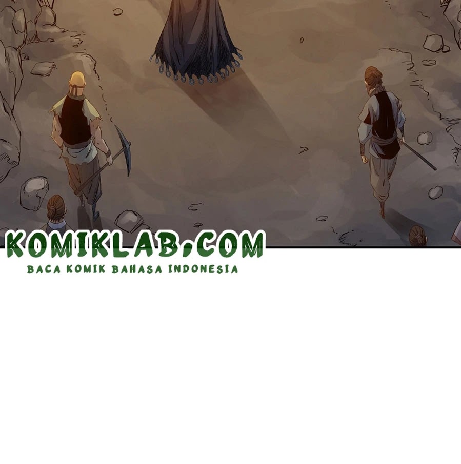 The Scholar Warrior Chapter 30 Gambar 23