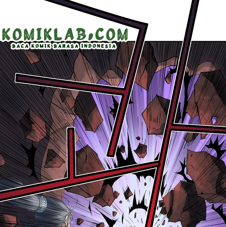 The Scholar Warrior Chapter 30 Gambar 31