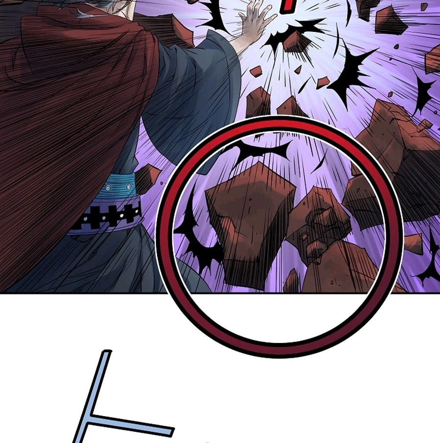 The Scholar Warrior Chapter 30 Gambar 32