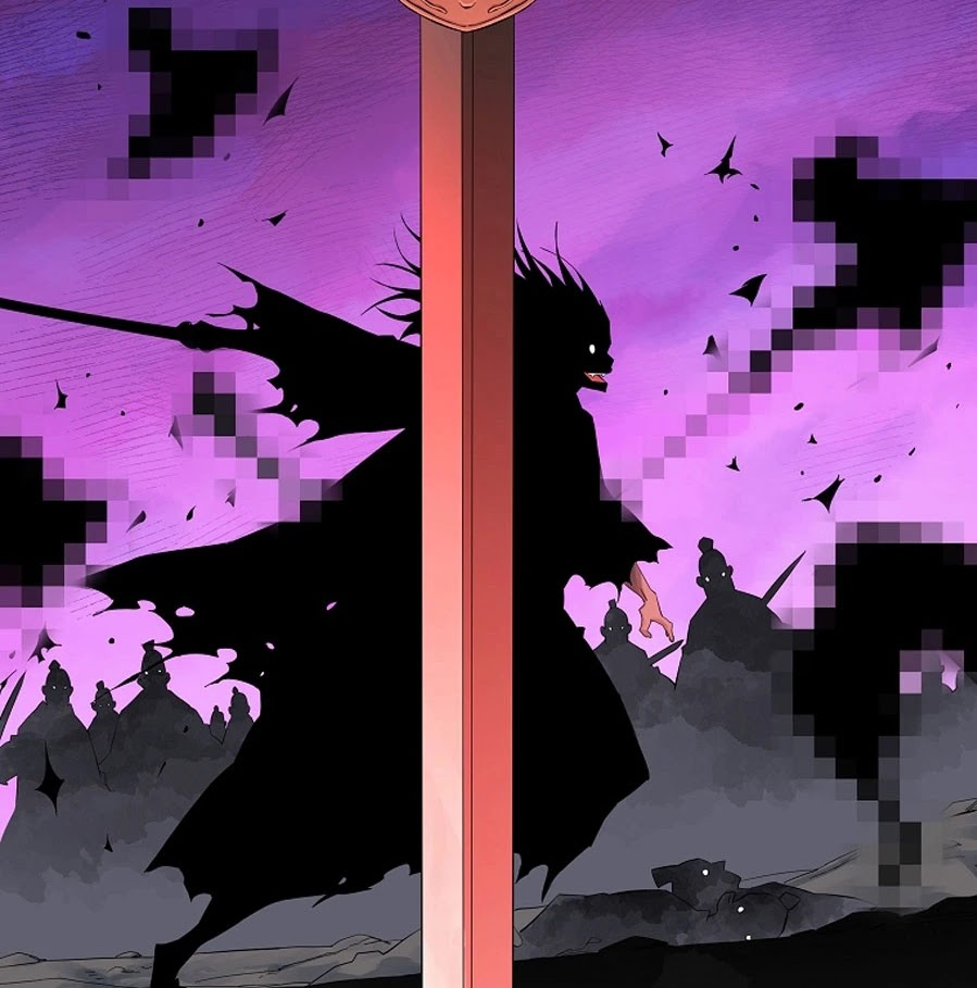 The Scholar Warrior Chapter 30 Gambar 47