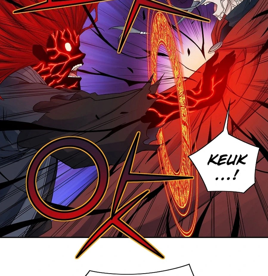 The Scholar Warrior Chapter 30 Gambar 80