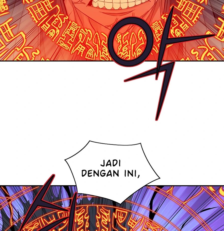 The Scholar Warrior Chapter 30 Gambar 84