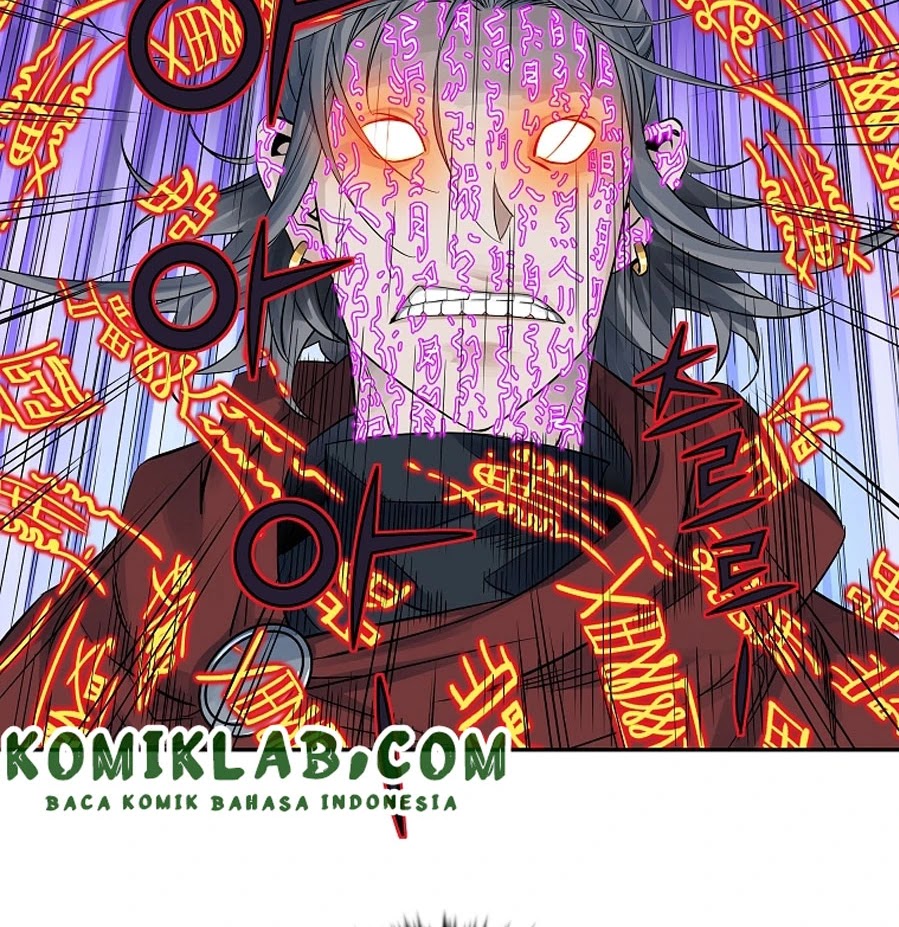 The Scholar Warrior Chapter 30 Gambar 88