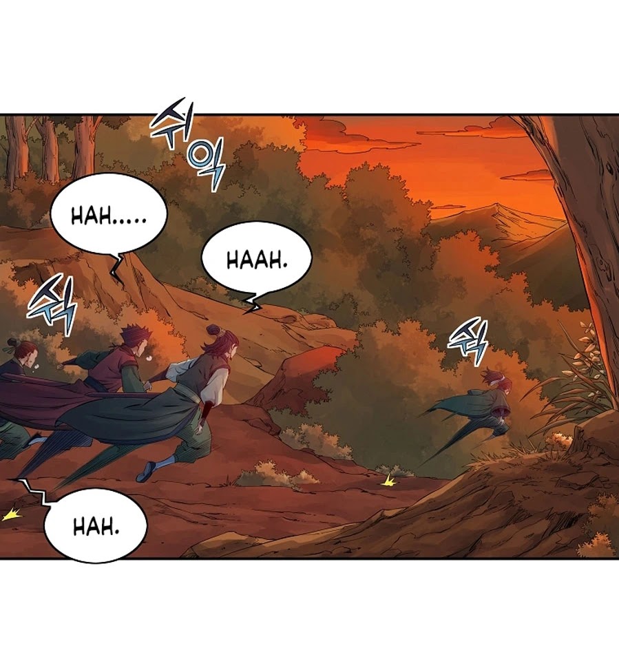 The Scholar Warrior Chapter 30 Gambar 101