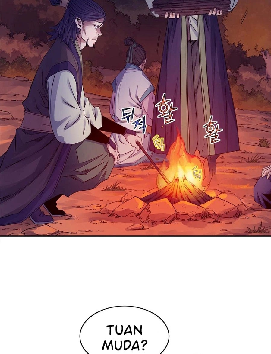 The Scholar Warrior Chapter 30 Gambar 116