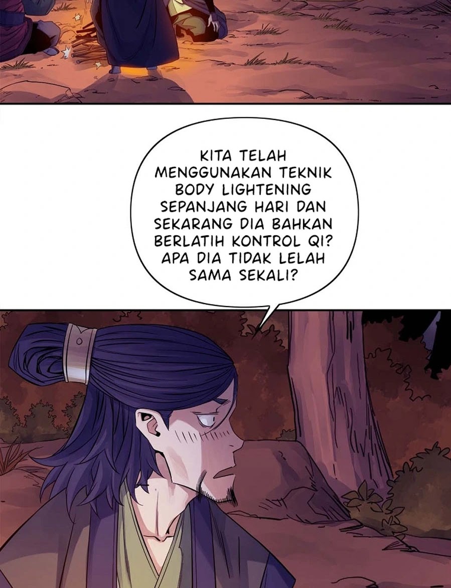 The Scholar Warrior Chapter 30 Gambar 119