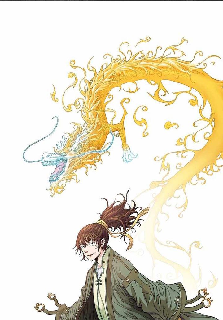 The Scholar Warrior Chapter 31 Gambar 2