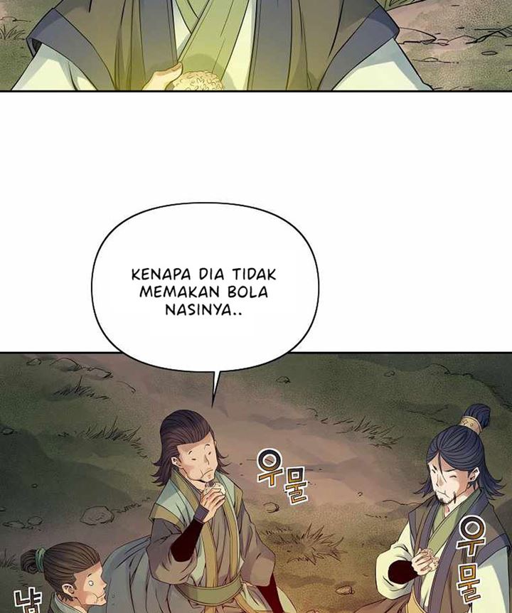 The Scholar Warrior Chapter 31 Gambar 13
