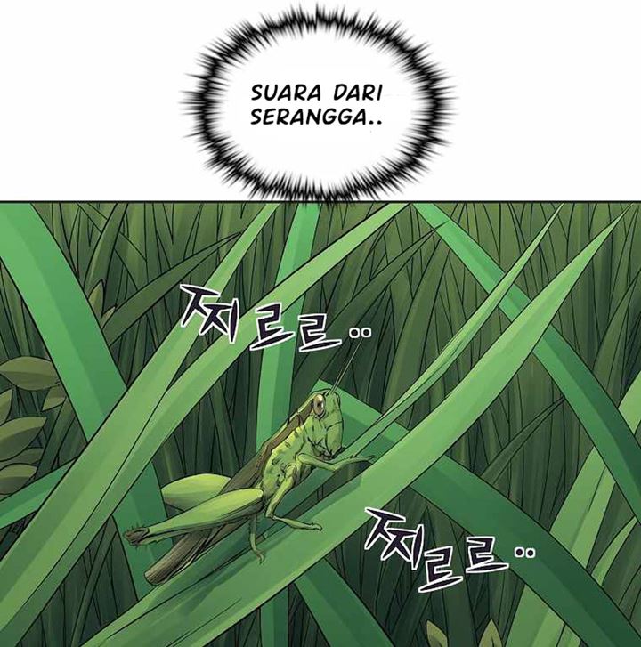 The Scholar Warrior Chapter 31 Gambar 20