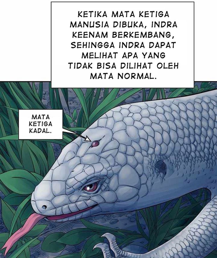 The Scholar Warrior Chapter 31 Gambar 25