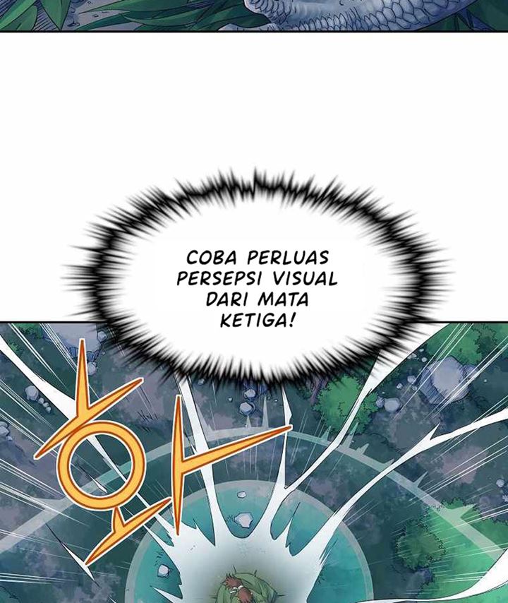 The Scholar Warrior Chapter 31 Gambar 26