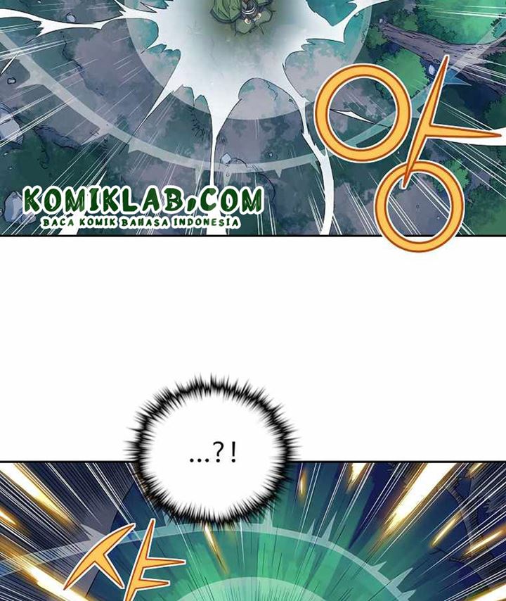 The Scholar Warrior Chapter 31 Gambar 27