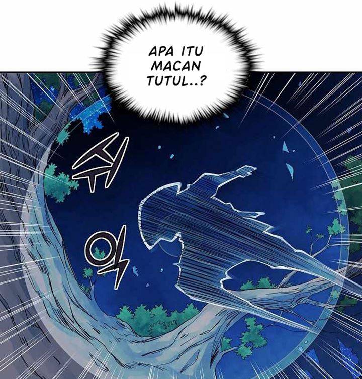 The Scholar Warrior Chapter 31 Gambar 30