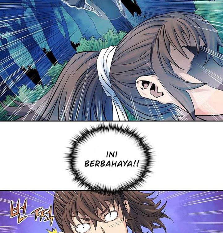 The Scholar Warrior Chapter 31 Gambar 33