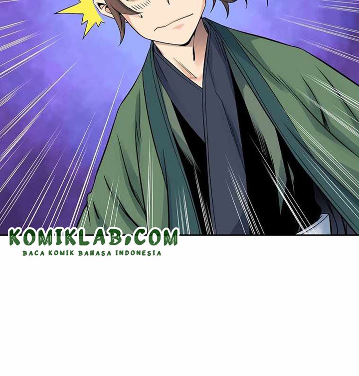 The Scholar Warrior Chapter 31 Gambar 34