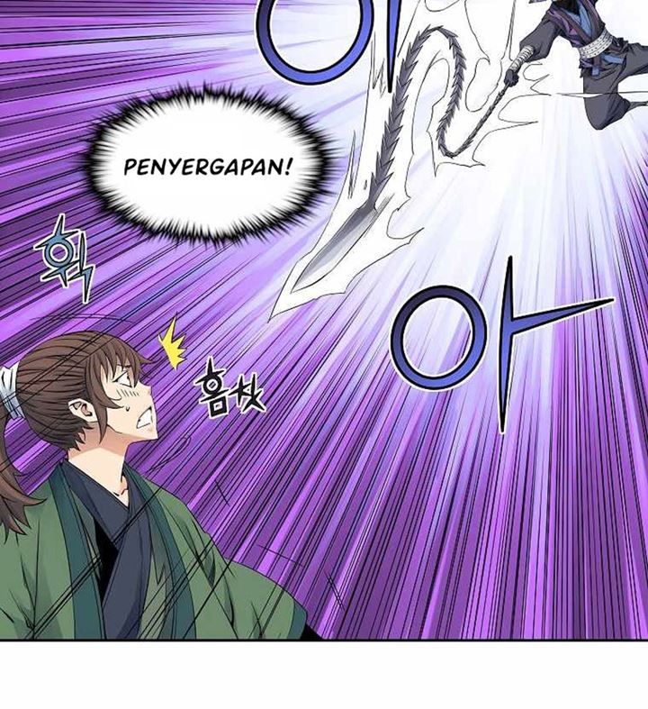 The Scholar Warrior Chapter 31 Gambar 37