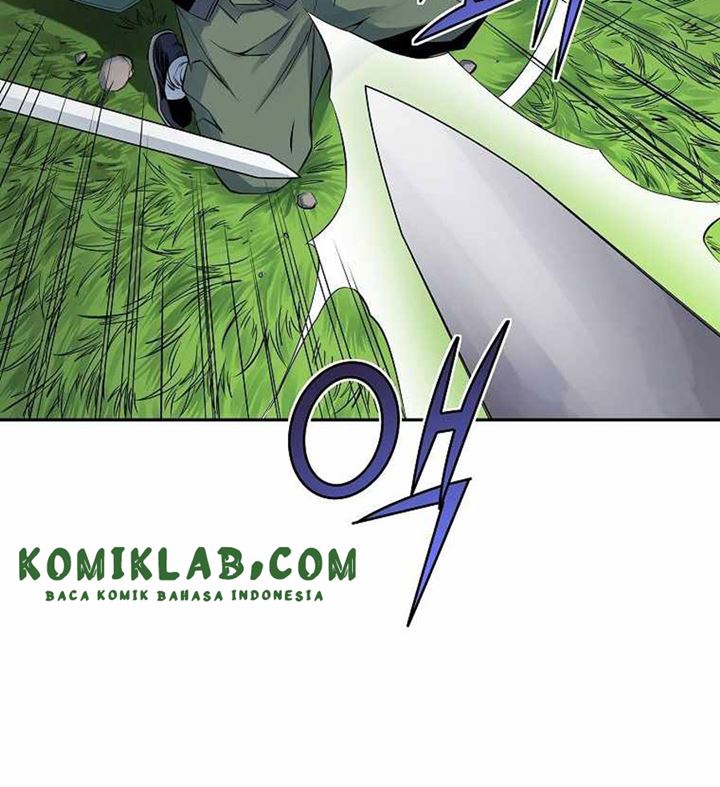 The Scholar Warrior Chapter 31 Gambar 39