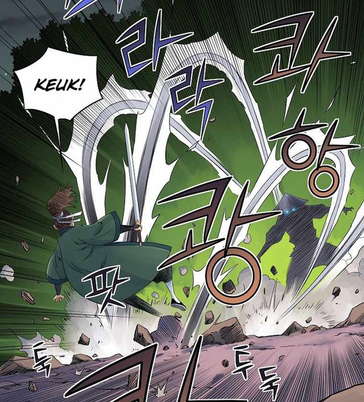 The Scholar Warrior Chapter 31 Gambar 42
