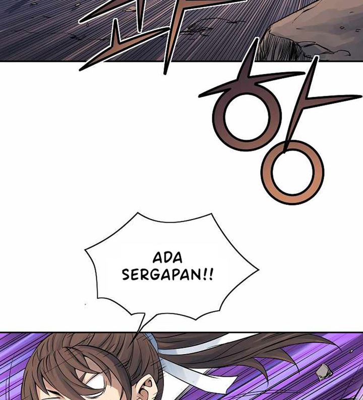 The Scholar Warrior Chapter 31 Gambar 43