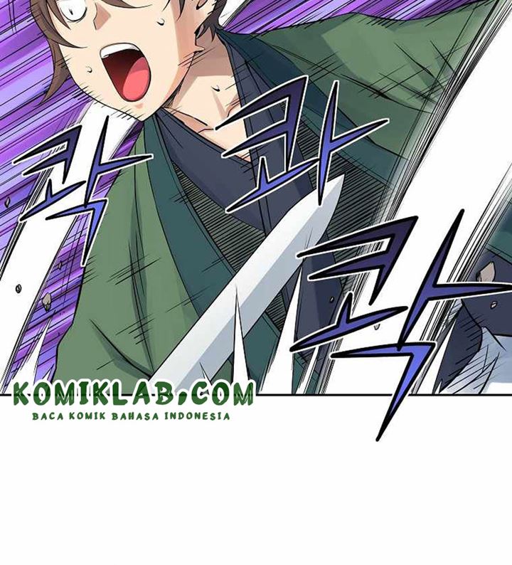 The Scholar Warrior Chapter 31 Gambar 44