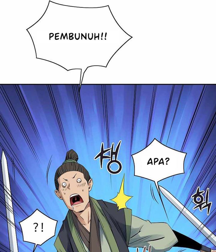 The Scholar Warrior Chapter 31 Gambar 45