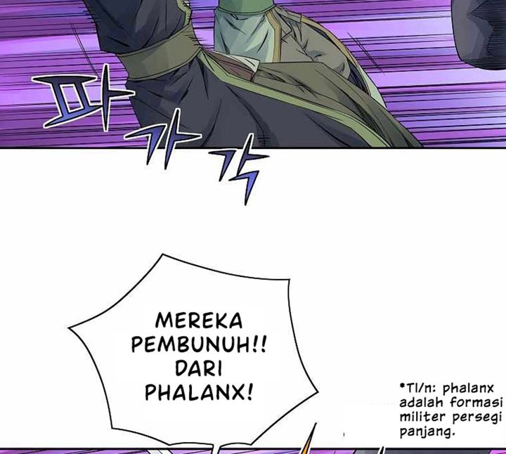 The Scholar Warrior Chapter 31 Gambar 51