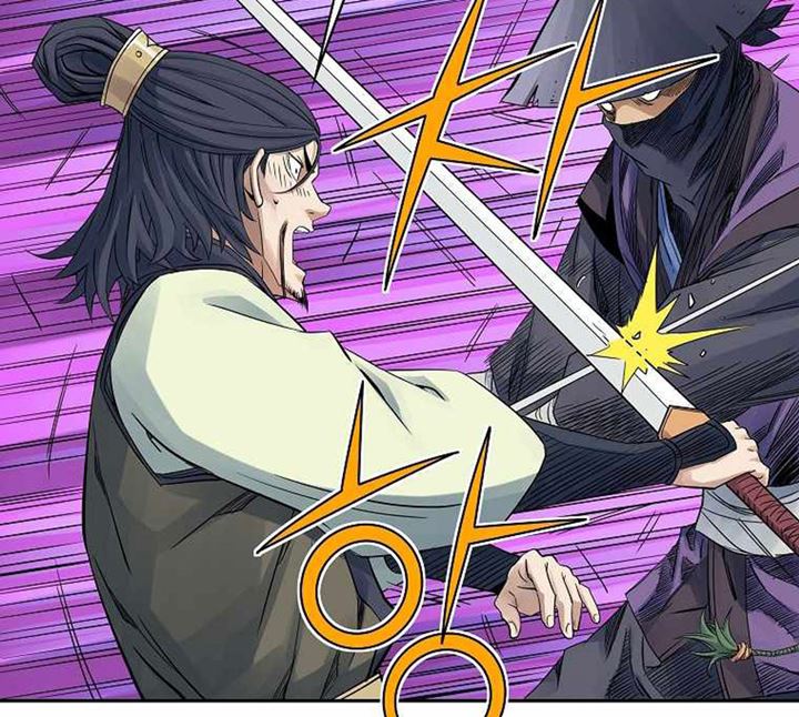 The Scholar Warrior Chapter 31 Gambar 52