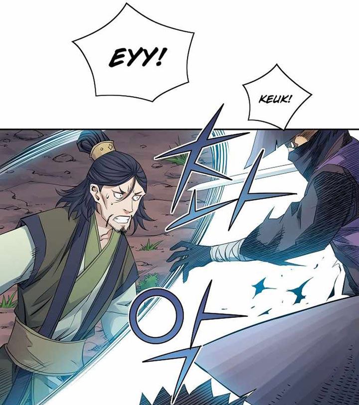 The Scholar Warrior Chapter 31 Gambar 55