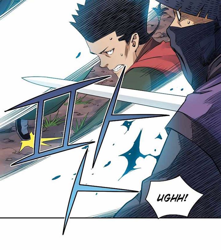 The Scholar Warrior Chapter 31 Gambar 56