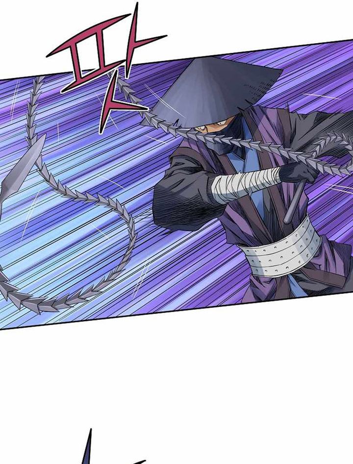The Scholar Warrior Chapter 31 Gambar 60