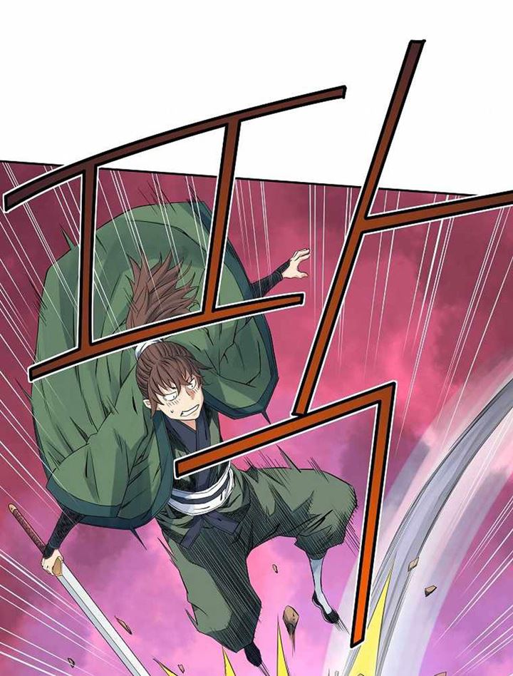The Scholar Warrior Chapter 31 Gambar 62