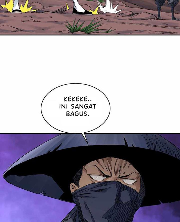 The Scholar Warrior Chapter 31 Gambar 66