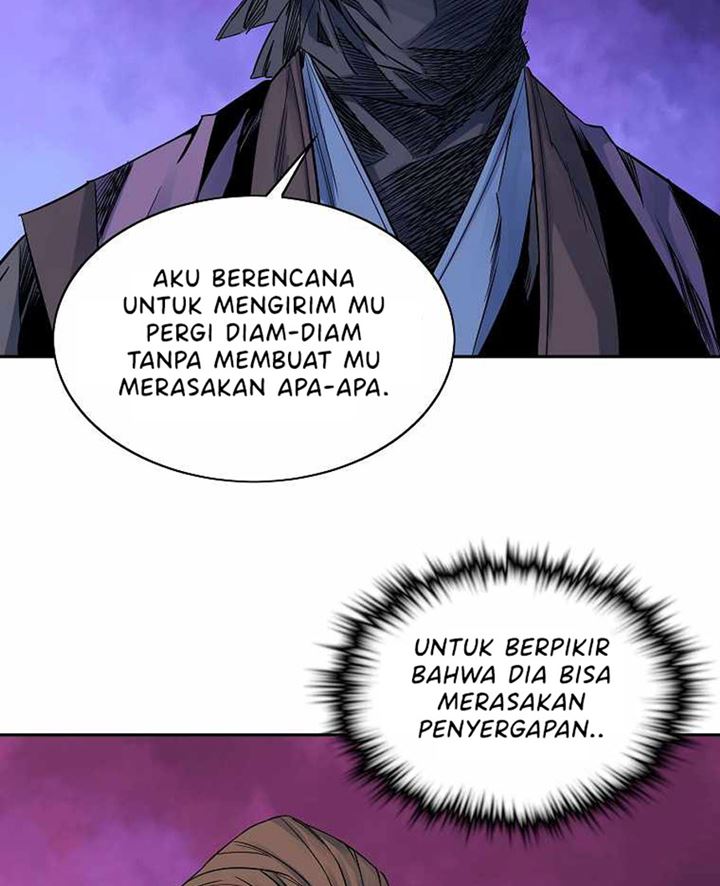 The Scholar Warrior Chapter 31 Gambar 67