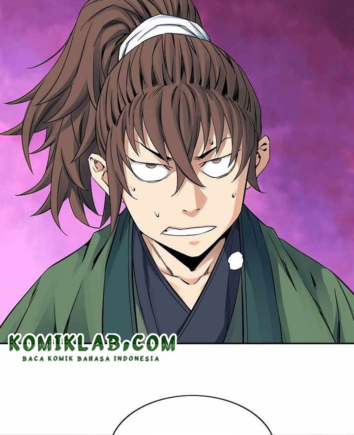 The Scholar Warrior Chapter 31 Gambar 68