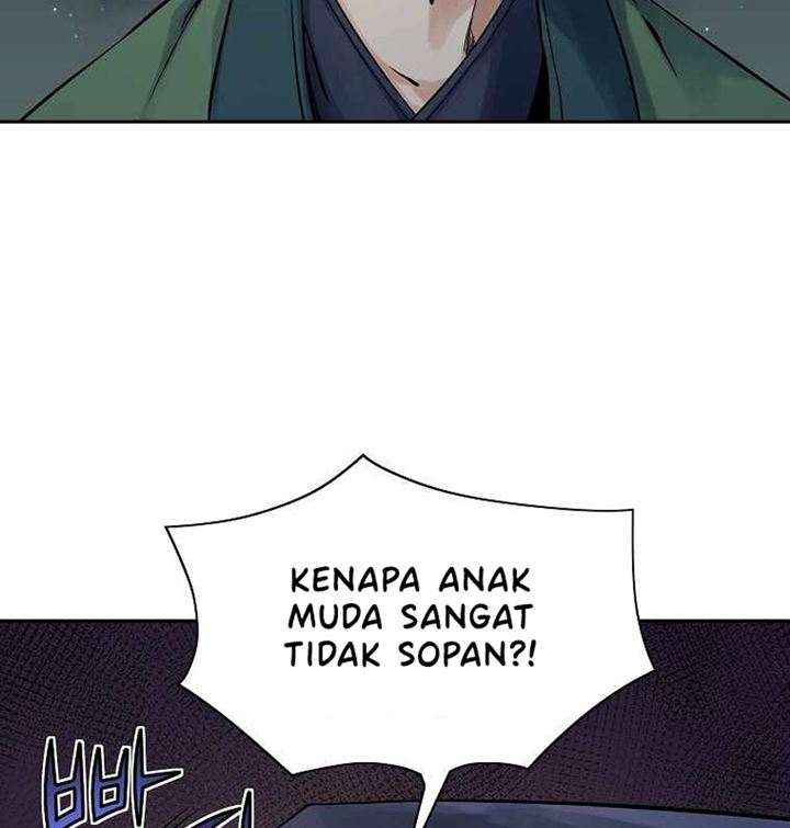 The Scholar Warrior Chapter 31 Gambar 71