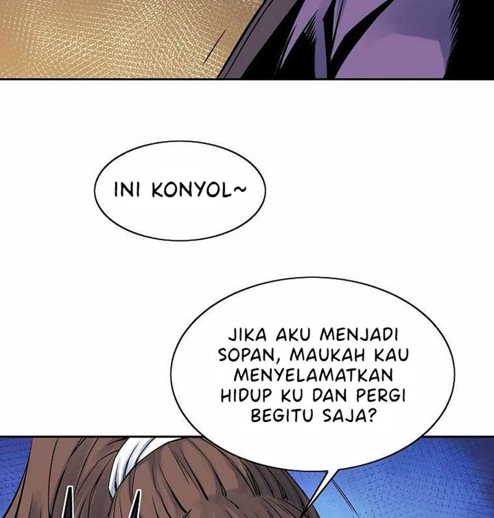 The Scholar Warrior Chapter 31 Gambar 73