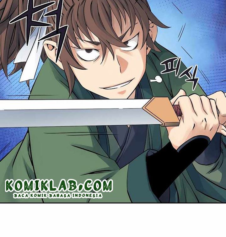 The Scholar Warrior Chapter 31 Gambar 74