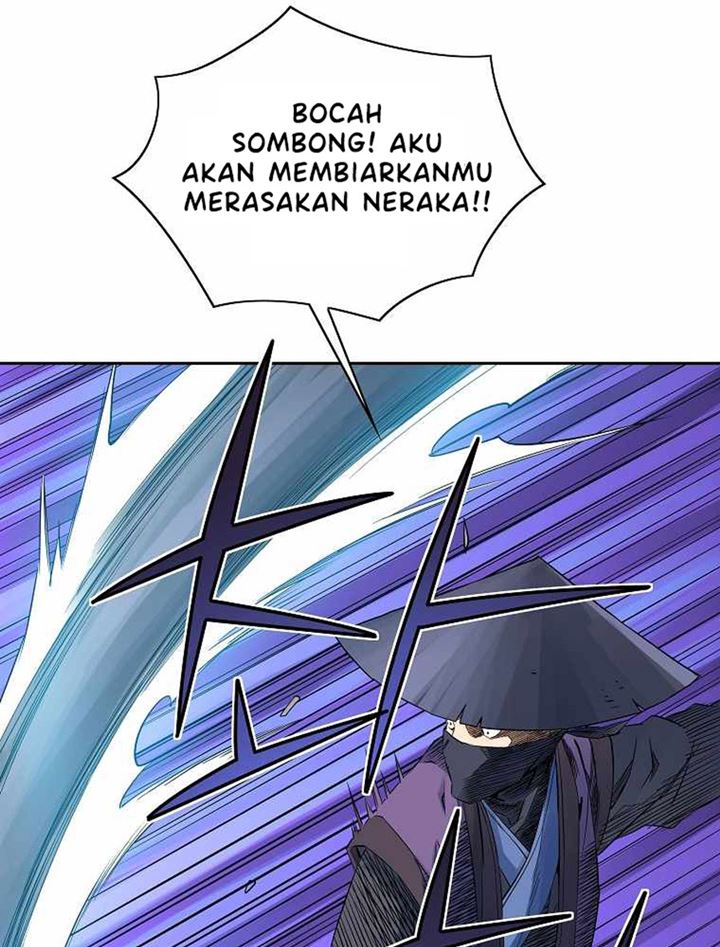The Scholar Warrior Chapter 31 Gambar 75