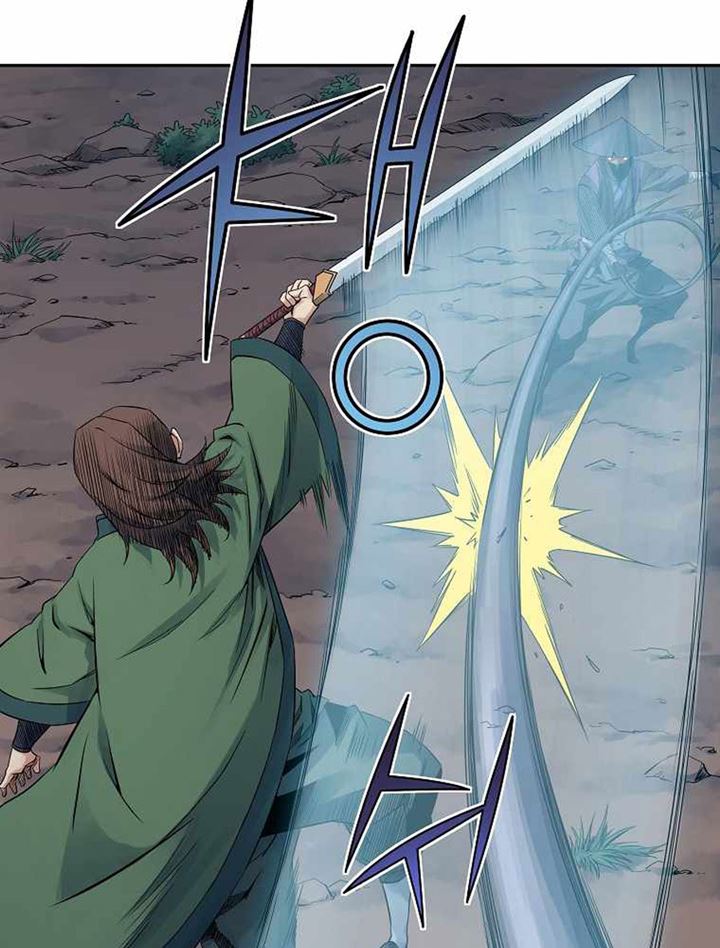 The Scholar Warrior Chapter 31 Gambar 77