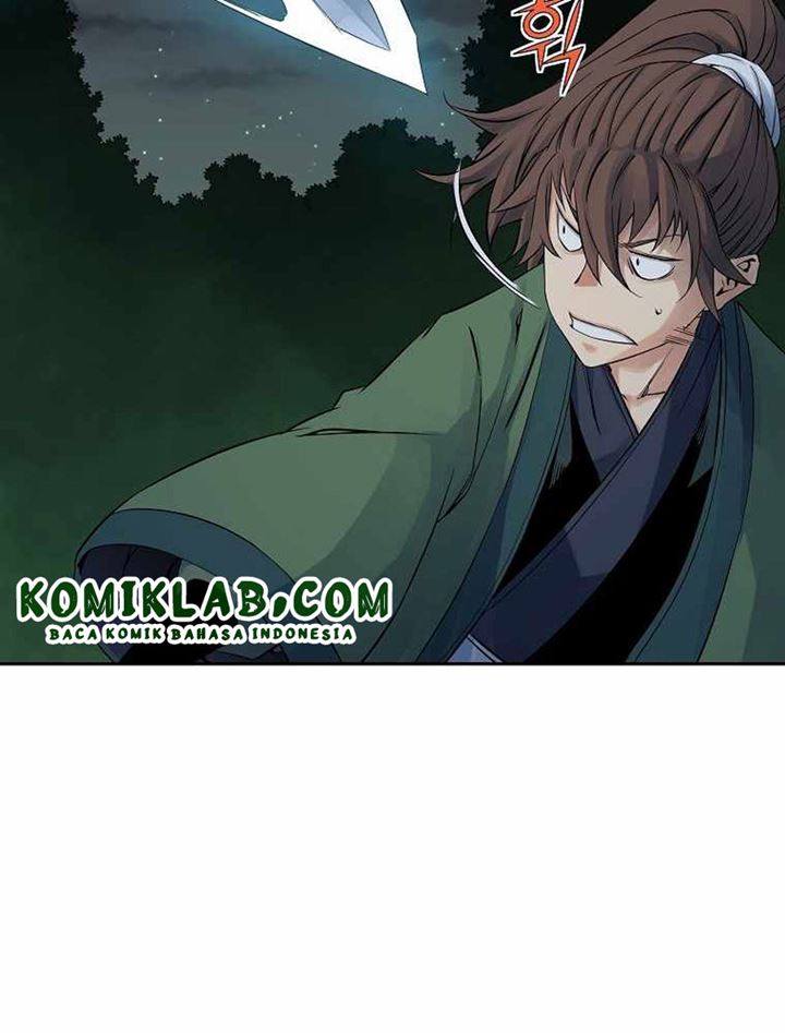The Scholar Warrior Chapter 31 Gambar 79