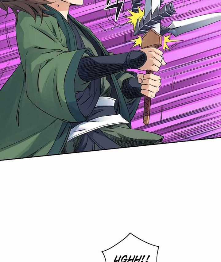 The Scholar Warrior Chapter 31 Gambar 83