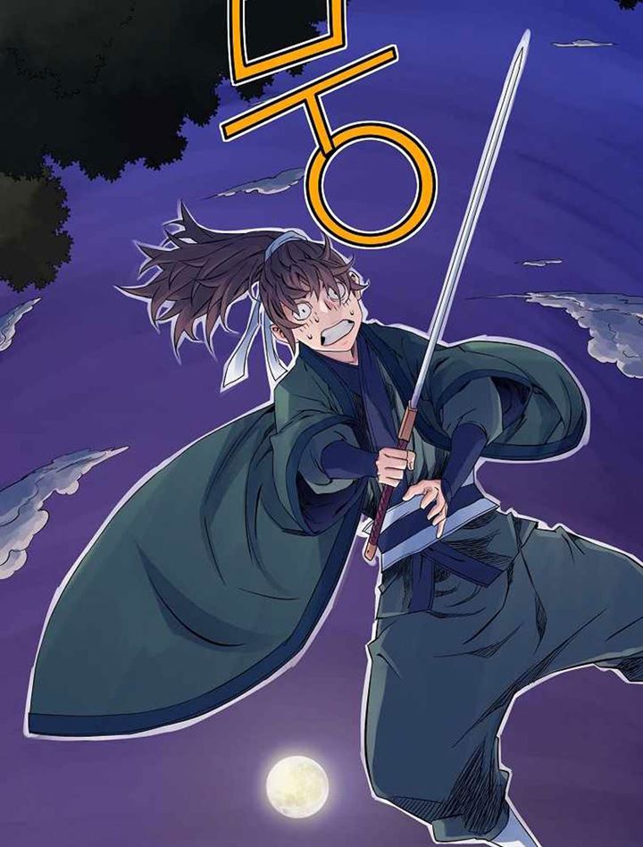 The Scholar Warrior Chapter 31 Gambar 87
