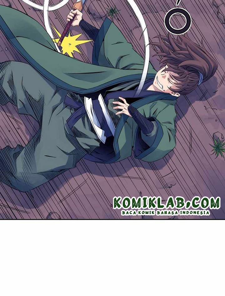 The Scholar Warrior Chapter 31 Gambar 89
