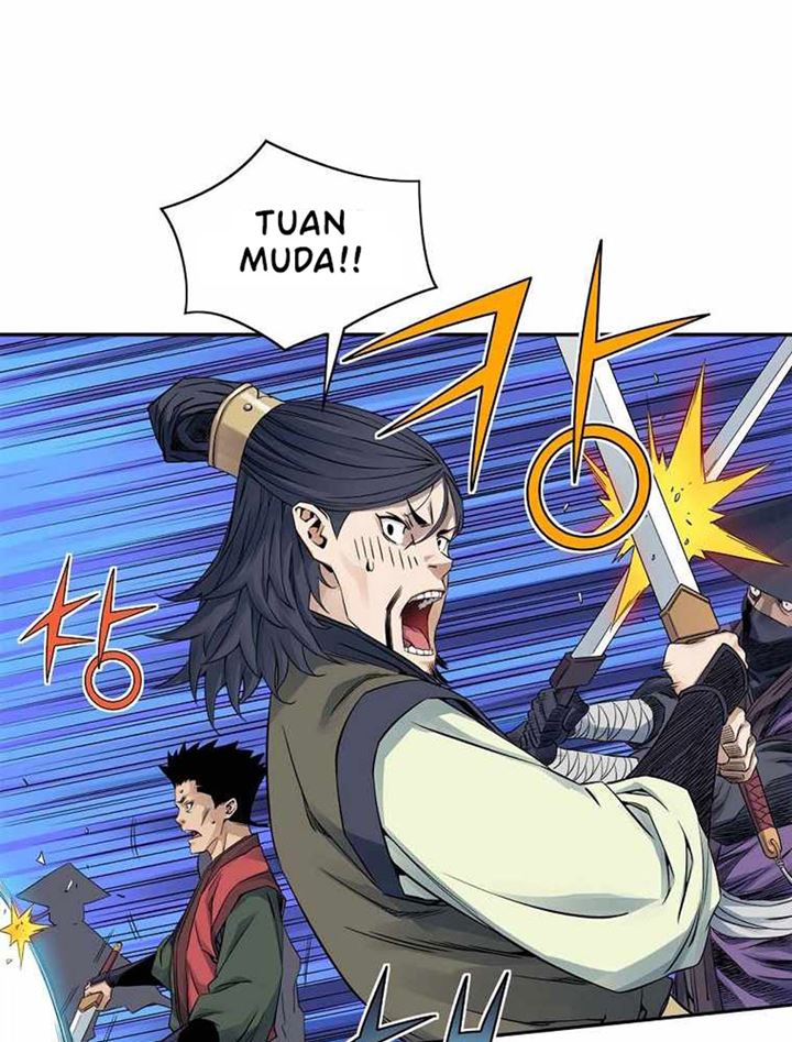 The Scholar Warrior Chapter 31 Gambar 90